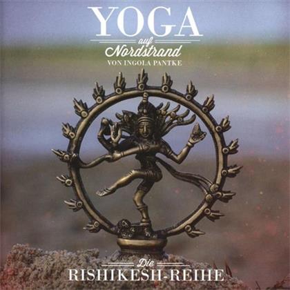 Ingola Pantke - Yoga Auf Nordstrand (2 CDs)