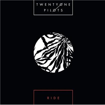 Twenty One Pilots - Ride - 2 Track