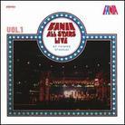 Fania All Stars - Live At Yankee Stadium: Vol 1 (Digipack)