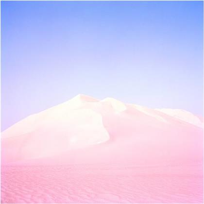 Mala - Mirrors (3 LPs)