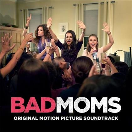 Bad Moms - OST