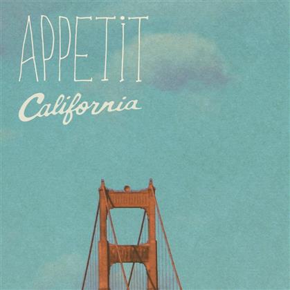 Appetit-California