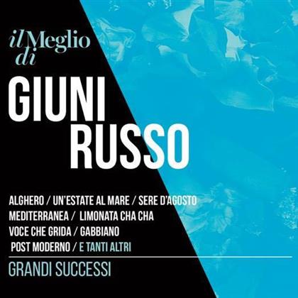 Giuni Russo - Il Meglio Di Giuni Russo - Grandi Successi (Digipack, 2 CDs)