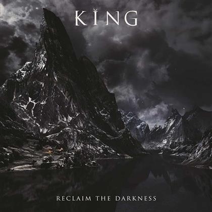 King - Reclaim The Darkness (LP)