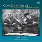 Henry Cowell & Percy Grainger - Ulrich Krieger