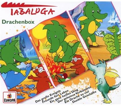 Tabaluga - Drachenbox (3 CDs)