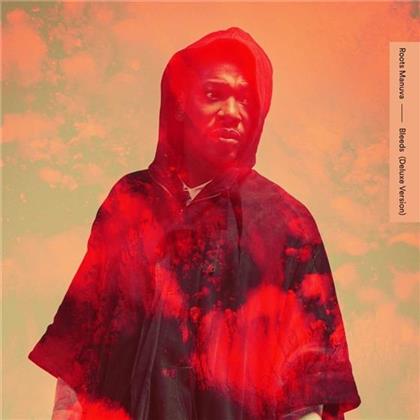 Roots Manuva - Bleeds (Deluxe Edition)