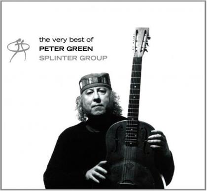 Green Splinter Group Pet & Peter Green - Very Best Of Peter Green (2 CDs)