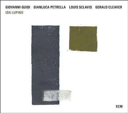 Ida Lupino, Giovanni Guidi, Gianluca Petrella, Louis Sclavis & Gerald Cleaver - Ida Lupino