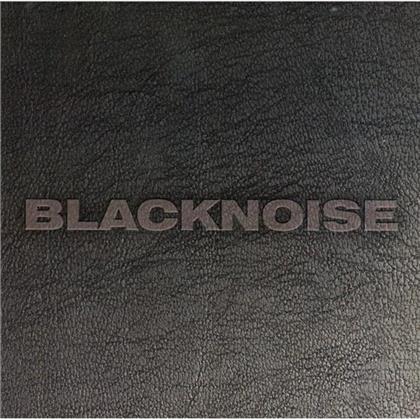 Ikon - Black Noise (Limited Edition, 12" Maxi)