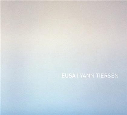 Yann Tiersen (*1970) - Eusa (2 LPs)
