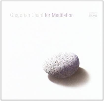 Diverse Gregorianik & Diverse Meditation - Gregorian Chant For Meditation
