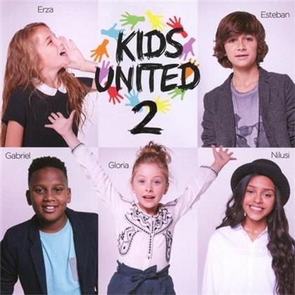 Kids United - 2: Tout Le Bonheur Du Monde