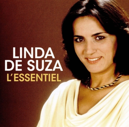 Linda De Suza - L'Essentiel