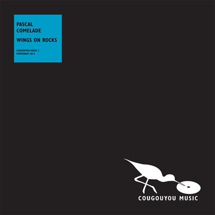 Pascal Comelade - Wings On Rocks - 7 Inch (7" Single)