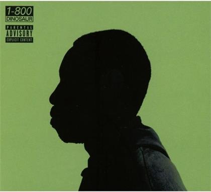 Trim - 1-800 Dinosaur Presents Trim