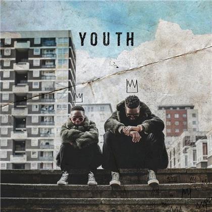 Tinie Tempah - Youth (Deluxe Edition)