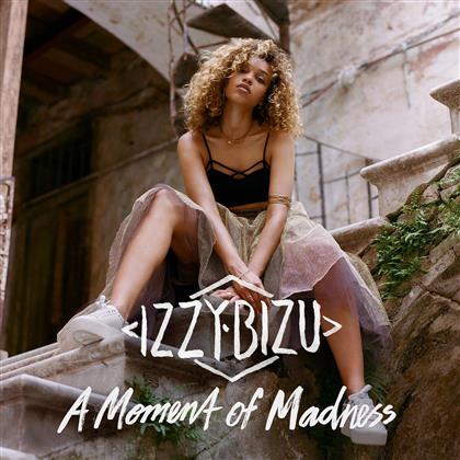 Izzy Bizu - A Moment Of Madness (Deluxe Edition, 2 LPs)