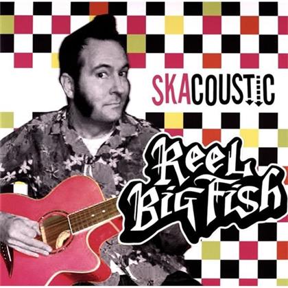 Reel Big Fish - Skacoustic (Limited Edition, Colored, LP)