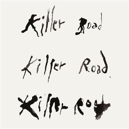 Soundwalk Collective, Jesse Paris Smith & Patti Smith - Killer Road (LP)