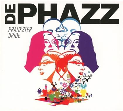 De-Phazz - Prankster Bride