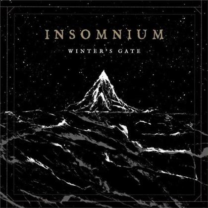 Insomnium - Winter's Gate