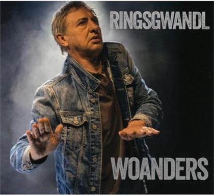 Ringsgwandl - Woanders