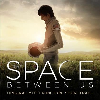 Andrew Lockington - Space Between Us - OST