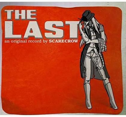 Scarecrow - The Last