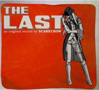 Scarecrow - The Last (LP)