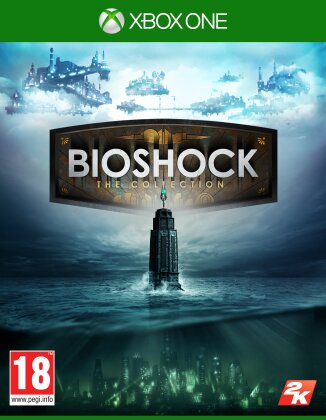 Bioshock : The Collection