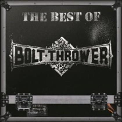 Bolt Thrower - The Best Of