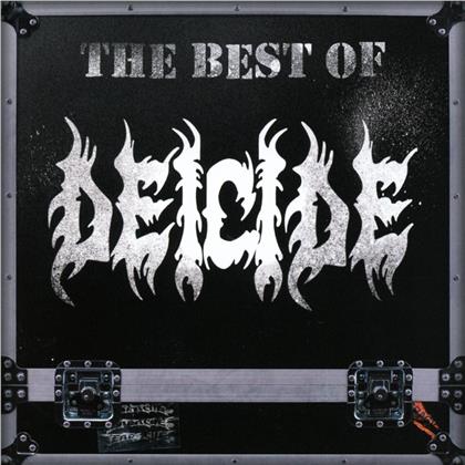 Deicide - The Best Of Deicide