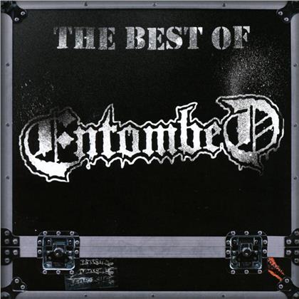 Entombed - The Best Of Entombed