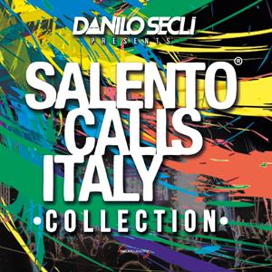 Danilo Secli - Salento Calls Italy Collection