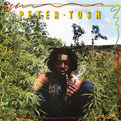 Peter Tosh - Legalize It - 2016 Reissue (2 LPs)