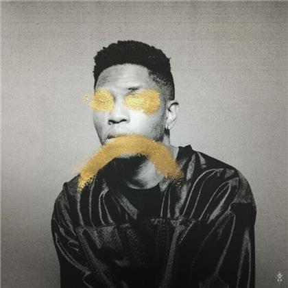 Gallant - Ology (2 LPs)