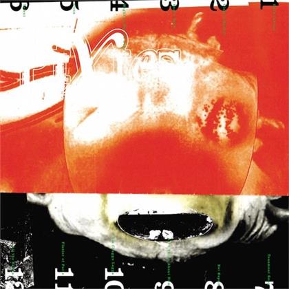 The Pixies - Head Carrier