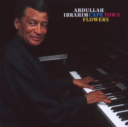 Abdullah Ibrahim (Dollar Brand) - Cape Town Flowers (2016 Version)