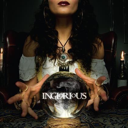 Inglorious - --- - Limited Edition, Gatefold (LP)