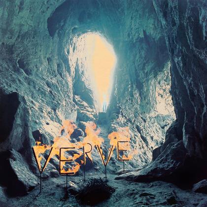 The Verve - A Storm In Heaven - 2016 Reissue (2 LPs)