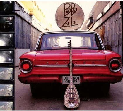 Baba Zula - Do Not Obey