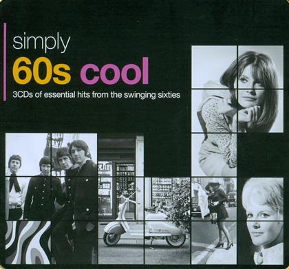 60s Cool (3 CDs)