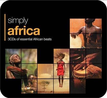 Africa (3 CD)