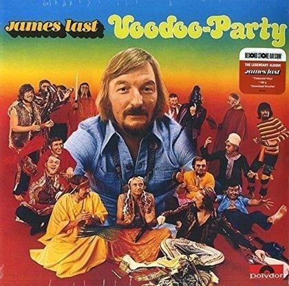 James Last - Voodoo Party (Limited Edition, LP)