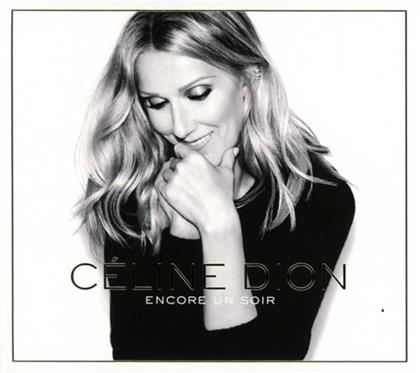 Celine Dion - Encore Un Soir