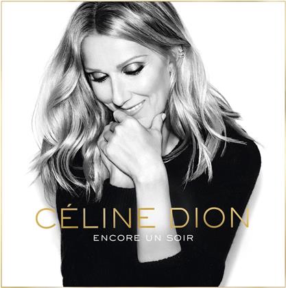 Celine Dion - Encore Un Soir (2 LPs + CD)