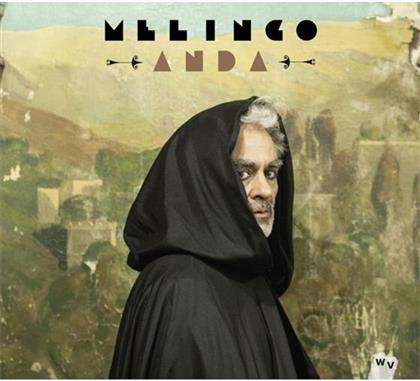 Melingo - Anda (LP + Digital Copy)
