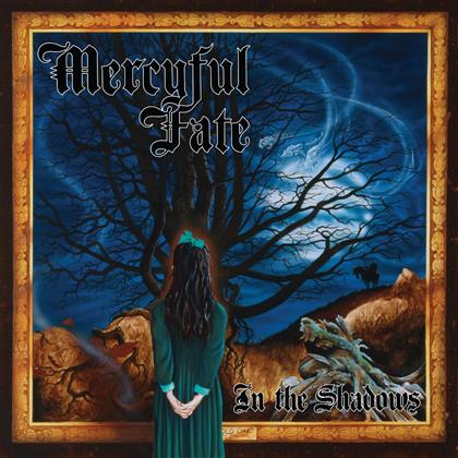 Mercyful Fate - In The Shadows - Re-Release (LP)