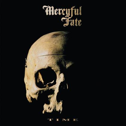 Mercyful Fate - Time (2 LPs)